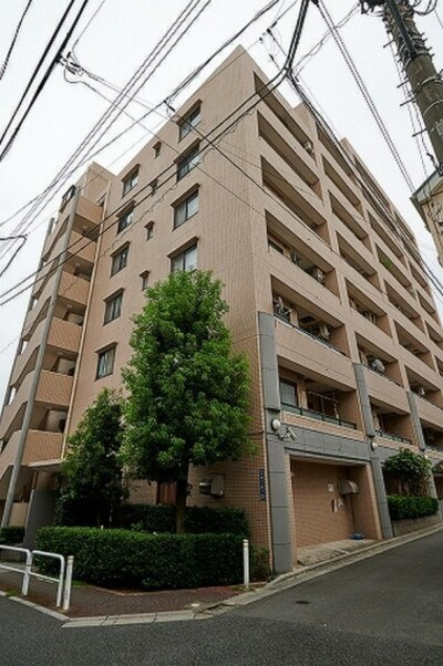 クリオ中板橋壱番館