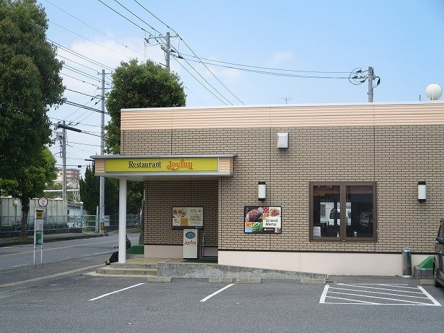 カーサ・グランデの周辺|ジョイフル下松宮前店まで1500m