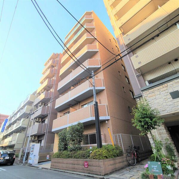 パティーナ川崎のその他