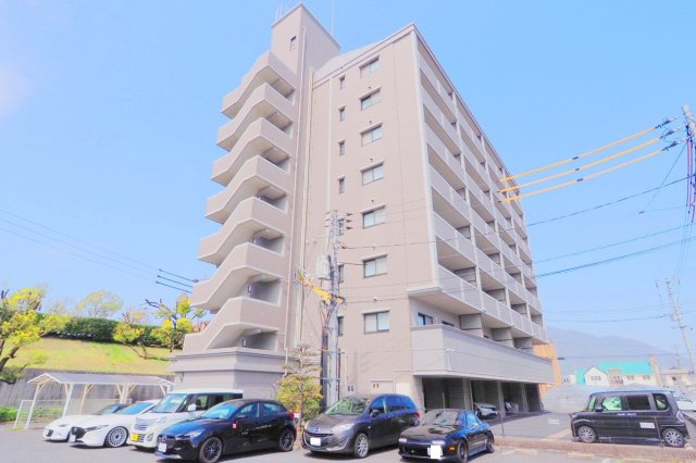 なかすじ壱番館