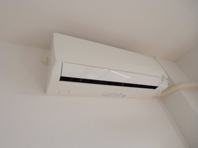メイプルハウスの設備