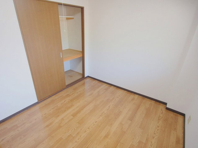 メイプルハウスの子供部屋