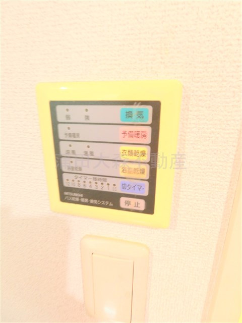 シンシア蒲田ステーションプラザの設備