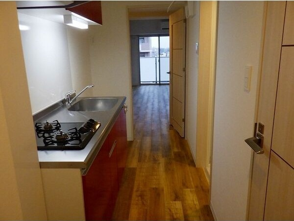 Casa Avenue Ikeshitaのその他