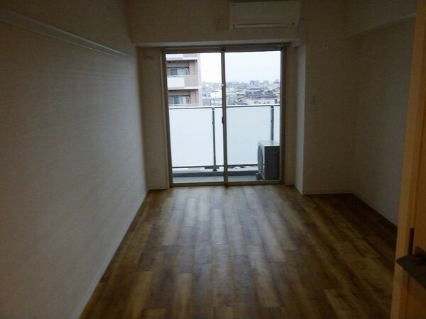 Casa Avenue Ikeshitaの内装