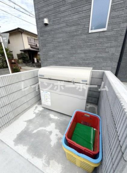KEIAI RESIDENCE 北越谷Ⅱのその他