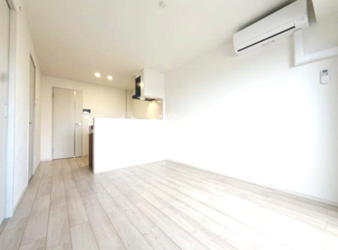 KEIAI RESIDENCE 北越谷Ⅱ