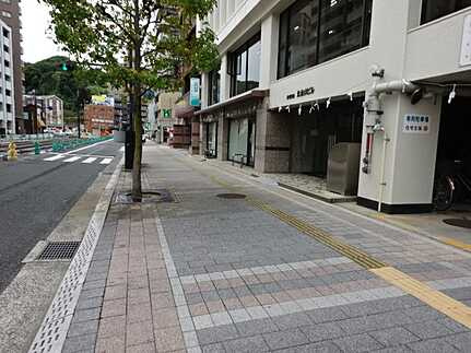 住宅生協比治山ビルのその他