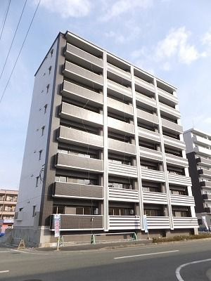 クラージュ菊陽