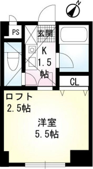 【間取り】 | カインドハウス鹿沼公園(カインドハウスカヌマコウエン)