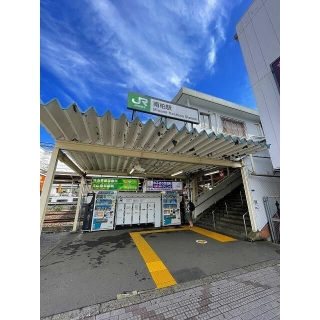 アンプルール　フェール　豊四季Ⅰのその他