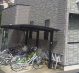 アンプルール　フェール　豊四季Ⅰのその他共用部分