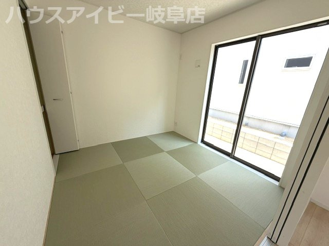 【和室】の画像