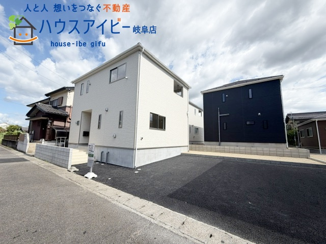 【外観】の画像