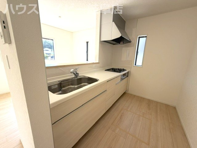 【キッチン】の画像