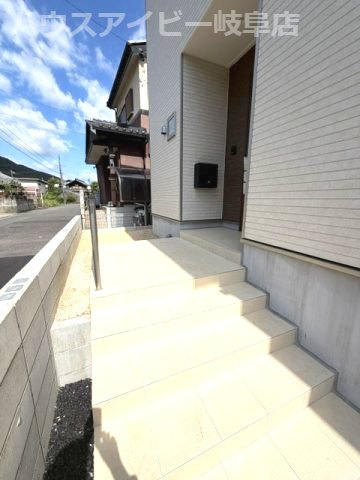 【玄関】の画像