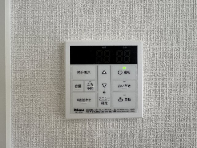 神戸市西区伊川谷町有瀬新築戸建１号棟のその他