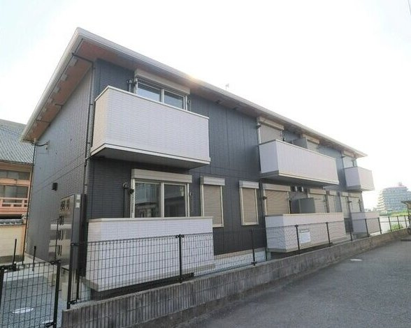 グランクレール西二見