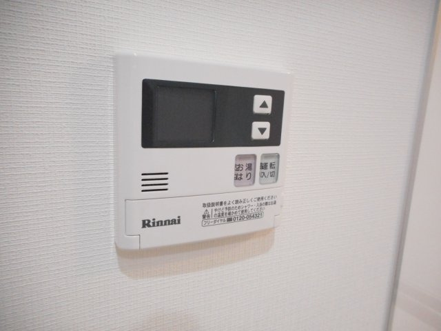 プレアデスの設備