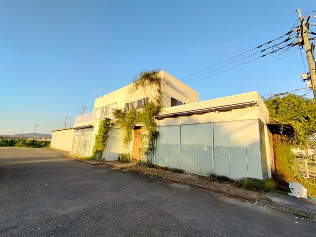 木津大次店舗