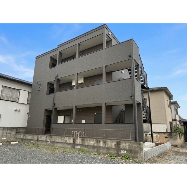 ルナール・オアシス白岡