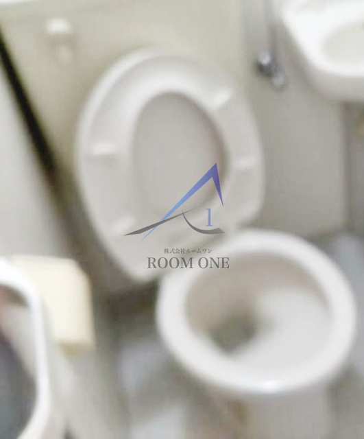 グレイス戸塚のトイレ|トイレです。