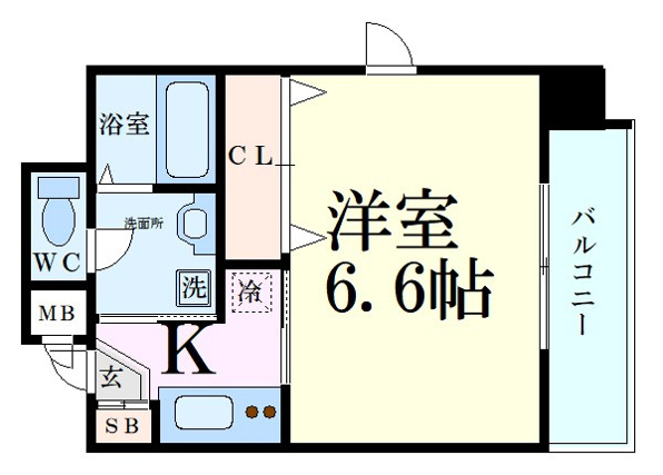 プレミアムステージ新大阪駅前