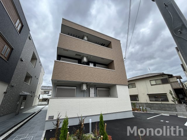 フジパレスレーヴⅠ番館