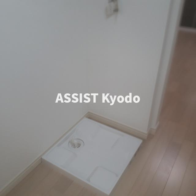 ピュアハウスの内装