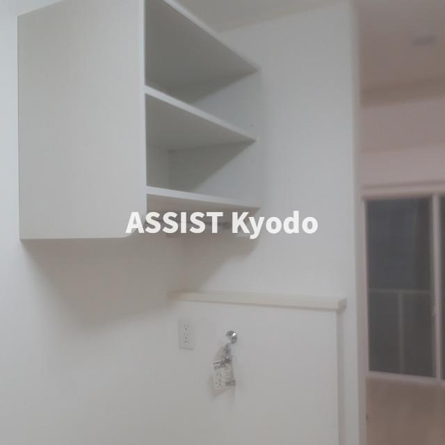 ピュアハウスの設備