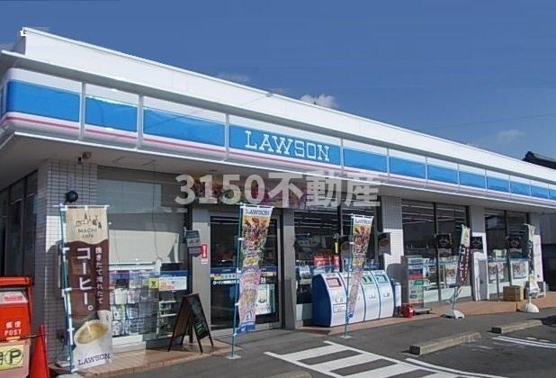 Ｆｕｔｕｒｅ（フューチャー）の周辺|ローソン岐南町三宅店まで650m