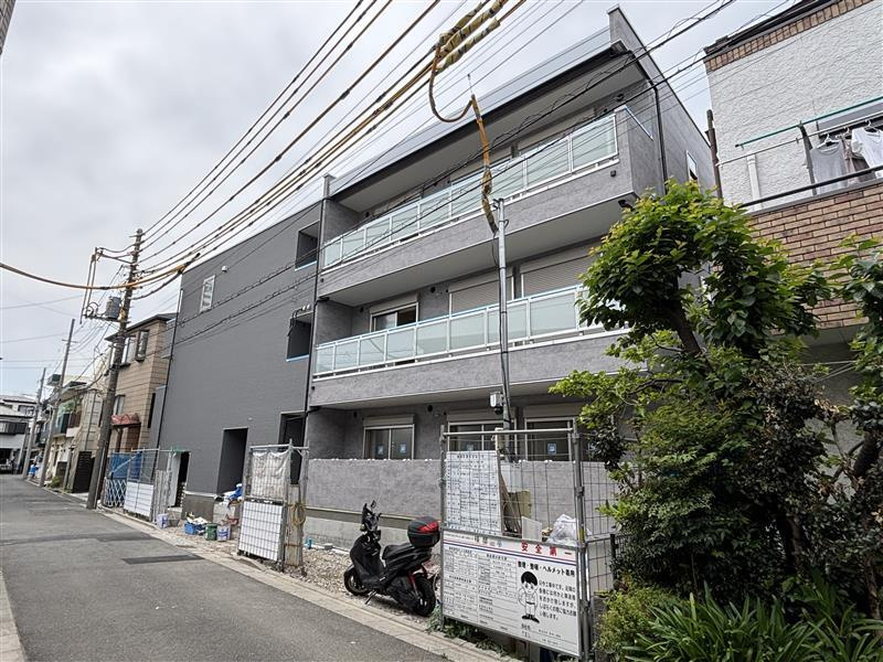 リブリ・川口元郷