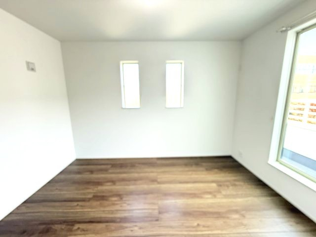 ハートフルタウン前橋市南町4丁目43番　A号棟の洋室|【イメージ画像】2階洋室3です