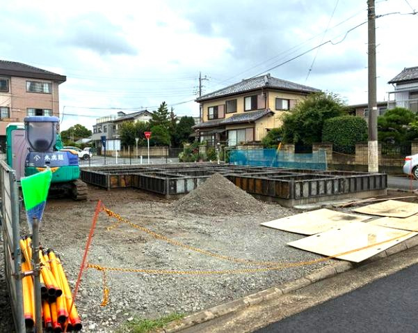 ハートフルタウン前橋市南町4丁目43番　A号棟