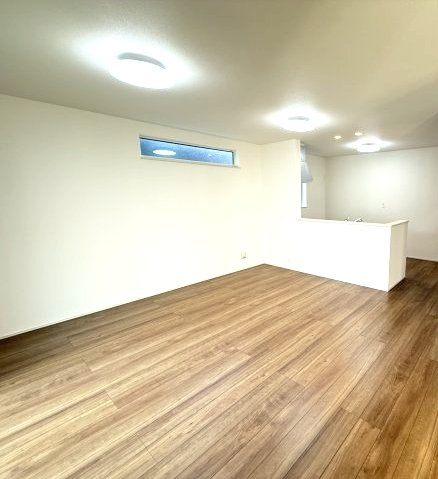 ハートフルタウン前橋市南町4丁目43番　A号棟の浴室|【イメージ画像】１坪タイプのフルオートバスです！
足を延ばして入れる広さなので一日の疲れも癒されますよ♪
室内物干しや浴室乾燥機もあるのでお天気の悪い日にはランドリースペースとしてもご利用できます！