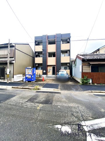 ハーモニーテラス千代田