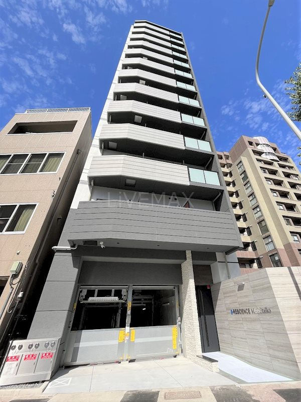 S-RESIDENCE名駅太閤の画像