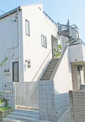 習志野市袖ケ浦４丁目住宅（０００６１１８）のセキュリティ