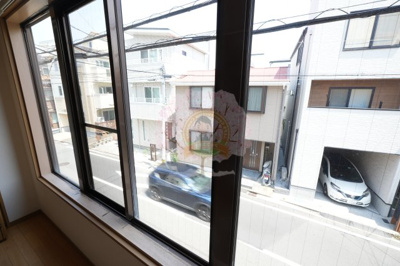 【展望】 | ＳＡＮＫＯＵビル