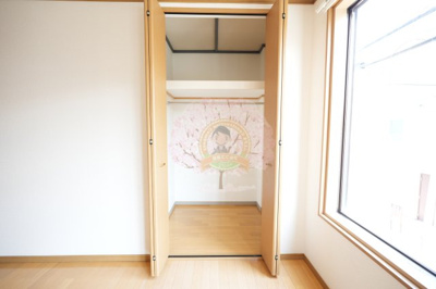 【収納】 | ＳＡＮＫＯＵビル