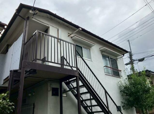 【外観】