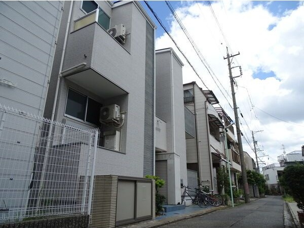 ベーネ日比野