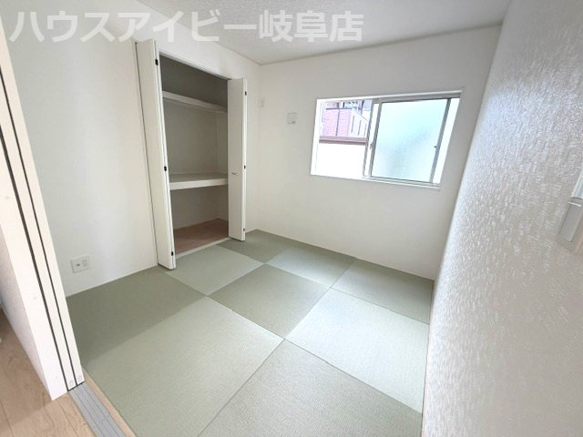 【和室】の画像