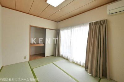 【和室】 | プラムセブン | フローリングだけでなく、和室もあります