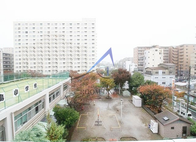 プレール・ドゥーク錦糸町Ⅴ