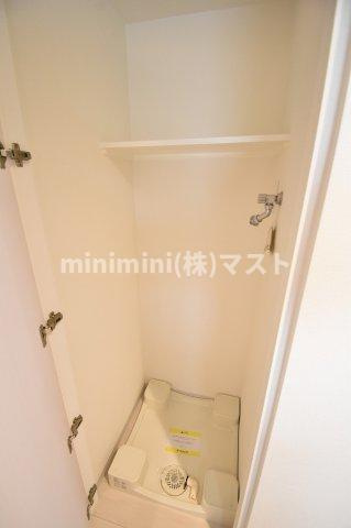 エスリード新梅田ノースポイントの設備