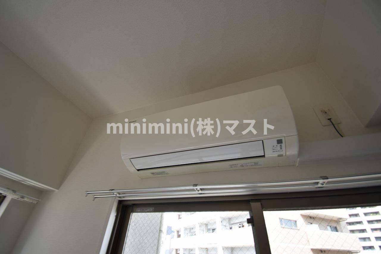エスリード新梅田ノースポイントのその他