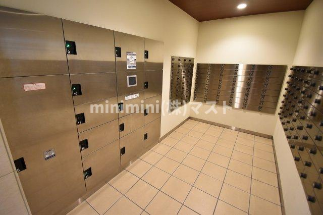 エスリード新梅田ノースポイントのその他共用部分