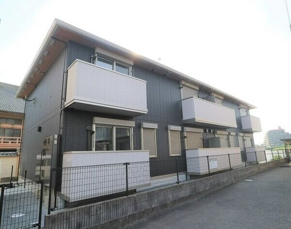 グランクレール西二見