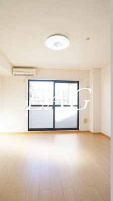 【居間・リビング】 | ジュネスド・ノア | 洋室のお部屋です。
